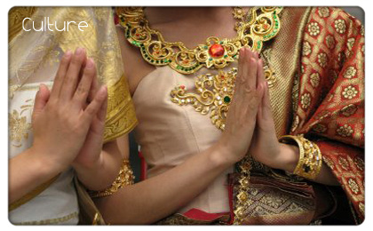 Thai cultures