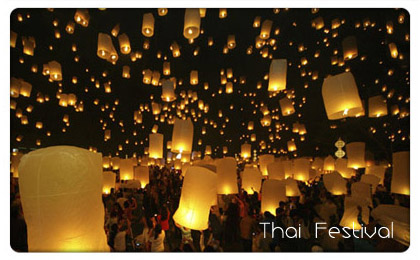 thai festival